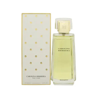 Carolina Herrera Carolina Herrera Eau de Parfum 100ml Spray - Fragrance