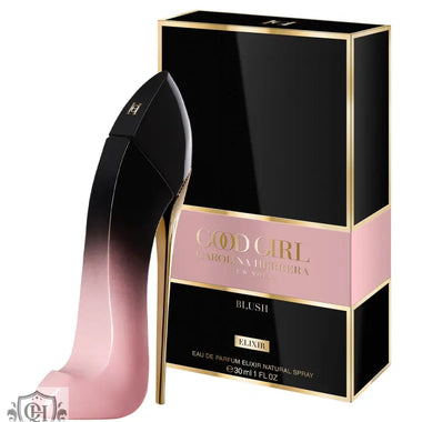 Carolina Herrera Good Girl Blush Elixir Eau de Parfum 30ml Spray - Fragrance