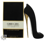 Carolina Herrera Good Girl Eau de Parfum 80ml Spray - Fragrance