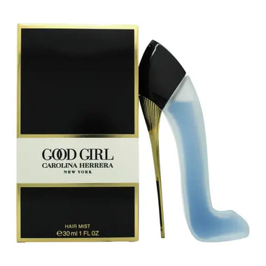 Carolina Herrera Good Girl Hair Mist Eau de Parfum 30ml Sprej - Fragrance