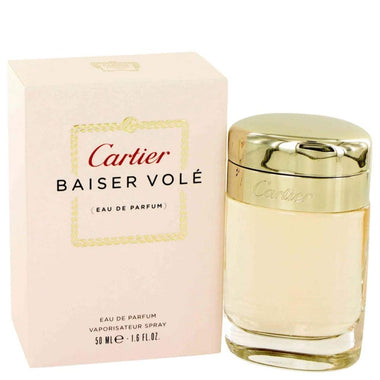 Cartier Baiser Vole Eau de Parfum 100ml Spray - Fragrance