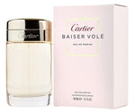 Cartier Baiser Vole Eau de Parfum 100ml Spray - Fragrance