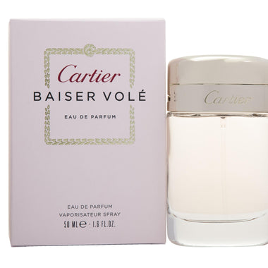 Cartier Cartier Baiser Vole Eau de Parfum 50ml Spray - Fragrance