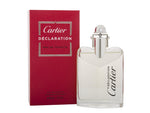 Cartier Declaration Eau De Toilette 50ml Sprej - Fragrance