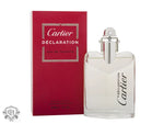 Cartier Declaration Eau De Toilette 50ml Sprej - Fragrance