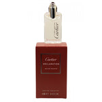 Cartier Declaration Haute Fraicheur 4ml EDT + Cartier Declaration 2x4ml EDT + Cartier Declaration 4ml EDP - Fragrance