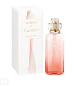 Cartier Insouciance Eau de Toilette 100ml Spray - QH Clothing