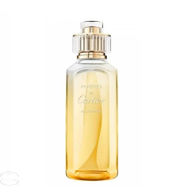 Cartier Rivières de Cartier Allegresse Eau de Toilette 100ml Spray - QH Clothing