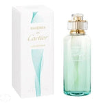 Cartier Rivières de Cartier Luxuriance Eau de Toilette 100ml Spray - QH Clothing