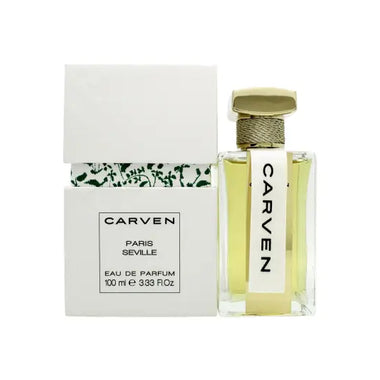 Carven Paris Seville Eau de Parfum 100ml Spray - Fragrance