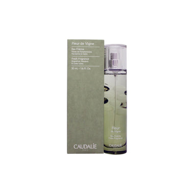 Caudalie Fleur de Vigne Eau Fraiche 50ml Sprej - Fragrance