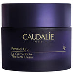 Caudalie Premier Cru The Rich Cream 50ml - Skin Care