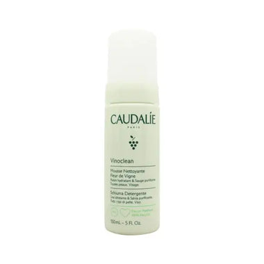 Caudalie Vinoclean Instant Skum Rengöringsmedel 150ml - Skin Care