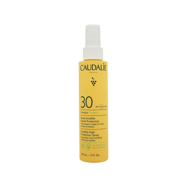 Caudalie Vinosun Invisible High Protection Spray SPF30 150ml - Quality Home Clothing| Beauty