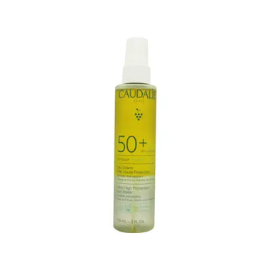 Caudalie Vinosun Protect Very High Protection Sun Water SPF50 + 150ml - Sun Care & Tanning