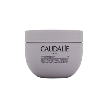 Caudalie Vinotherapist Replenishing Vegan Body Butter 250ml - Shower & Body Care