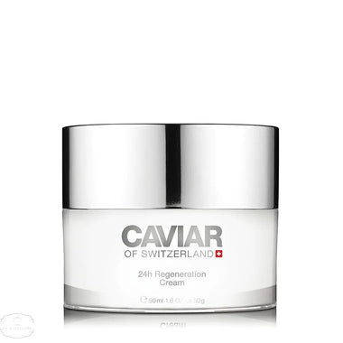 Caviar Of Switzerland 24h Regeneration Cream 50ml - QH Clothing