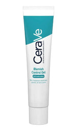 CeraVe Blemish Control Gel 40ml - QH Clothing