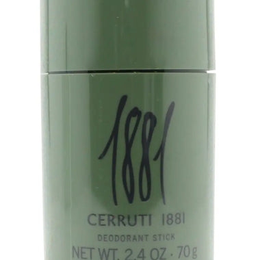 Cerruti 1881 Deodorant Stick 75ml - Shower & Body Care