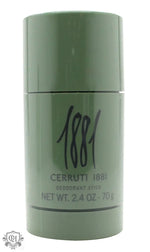 Cerruti 1881 Deodorant Stick 75ml - Shower & Body Care