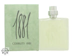 Cerruti 1881 Eau de Toilette 200ml Sprej - Fragrance