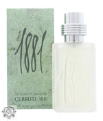 Cerruti 1881 Eau de Toilette 50ml Sprej - Fragrance