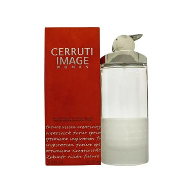 Cerruti Image Eau de Toilette 75ml Sprej - Fragrance