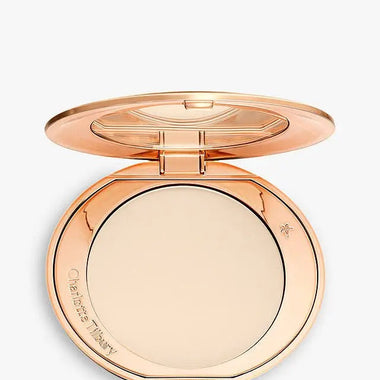 Charlotte Tilbury Airbrush Flawless Finish Pressed Powder Refill 8g - 1 Fair - Quality Home Clothing| Beauty