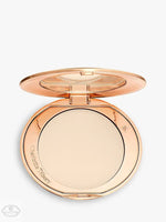 Charlotte Tilbury Airbrush Flawless Finish Pressed Powder Refill 8g - 1 Fair - Quality Home Clothing| Beauty