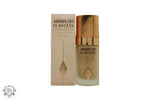 Charlotte Tilbury Airbrush Flawless Stays All Day & Night Foundation 30ml - 4 Neutral - Makeup