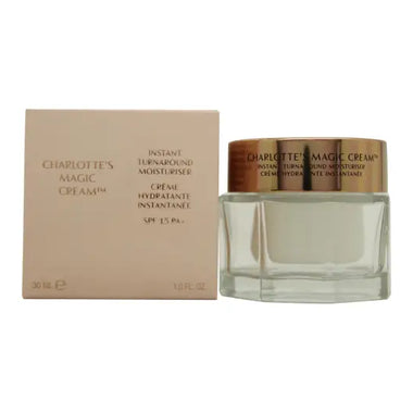 Charlotte Tilbury Charlotte’s Magic Cream 30ml - Skin Care