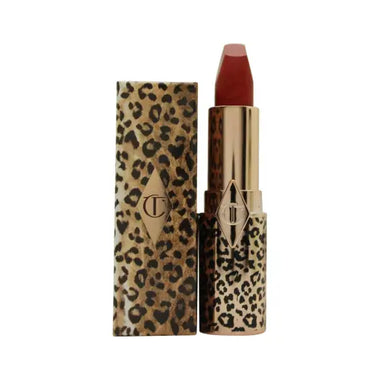 Charlotte Tilbury Hot Lips 2 Refillable Lipstick 3.5g - Red Hot Susan - Makeup