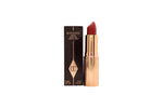 Charlotte Tilbury K.I.S.S.I.N.G Lipstick 3.5g - So Red - Makeup