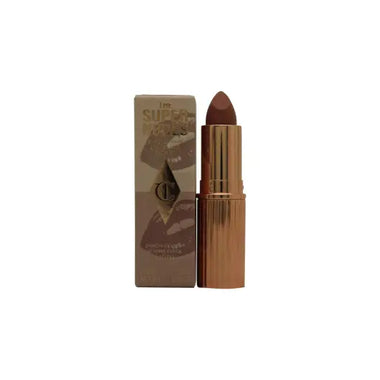 Charlotte Tilbury K.I.S.S.I.N.G The Super Nudes Lipstick 3.5g - Runway Royalty - Makeup