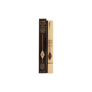 Charlotte Tilbury Magic Away Liquid Concealer 4ml - 2 Fair - Makeup