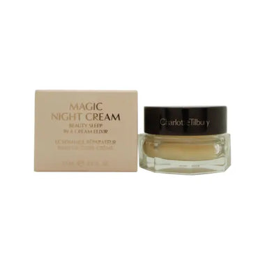 Charlotte Tilbury Magic Night Cream 15ml - Skin Care