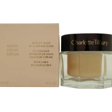 Charlotte Tilbury Magic Night Cream 50ml - Skin Care