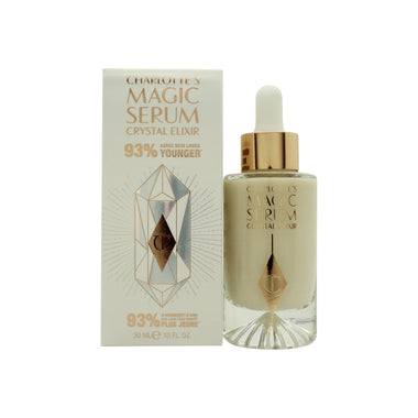 Charlotte Tilbury Magic Serum Crystal Elixir 30ml - Skin Care