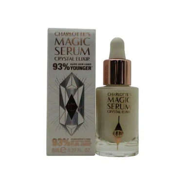 Charlotte Tilbury Magic Serum Crystal Elixir 8ml - Skin Care