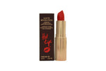 Charlotte Tilbury Matte Revolution Hot Lips Lipstick 3.5g - Tell Laura - Makeup