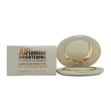 Charlotte Tilbury Mini Airbrush Brightening Flawless Finish 3.4g - Fair - Medium - Makeup