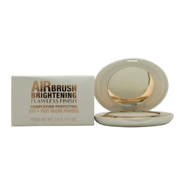 Charlotte Tilbury Mini Airbrush Brightening Flawless Finish 3.4g - Fair - Medium - Quality Home Clothing| Beauty