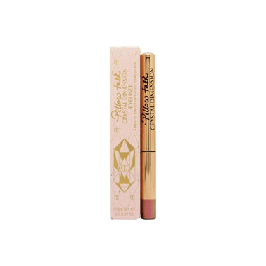 Charlotte Tilbury Pillow Talk Crystal Dimension Eyeliner 2g - Quality Home Clothing| Beauty