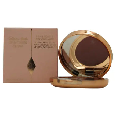 Charlotte Tilbury Pillow Talk Lip & Cheek Glow 0.08g - Colour Of Dreams - Makeup