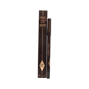 Charlotte Tilbury Rock’n’Kohl Eyeliner Pencil 1.2g - Smokey Grey - Makeup