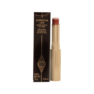 Charlotte Tilbury Superstar Lips Lipstick 1.8g - Sexy Lips - Makeup