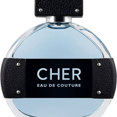 Cher Eau de Couture Eau de Parfum 50ml Spray - Fragrance