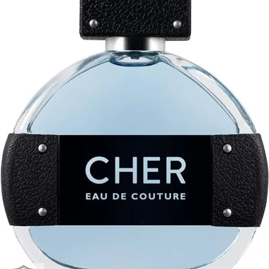 Cher Eau de Couture Eau de Parfum 50ml Spray - Fragrance