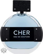 Cher Eau de Couture Eau de Parfum 50ml Spray - Fragrance