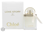 Chloe Love Story Eau de Parfum 50ml Sprej - Fragrance